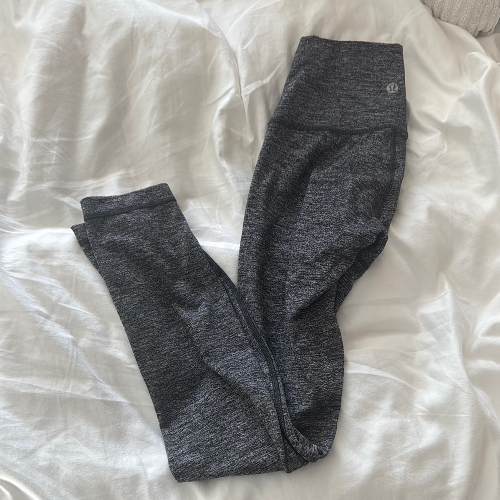 Lululemon align leggings